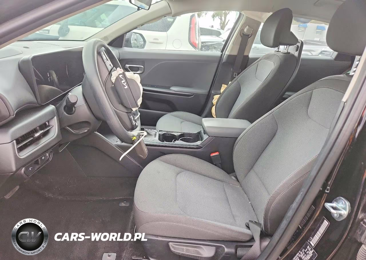 2025 Kia K4 Lxs VIN:3KPFT4DE0SE169282 - 7