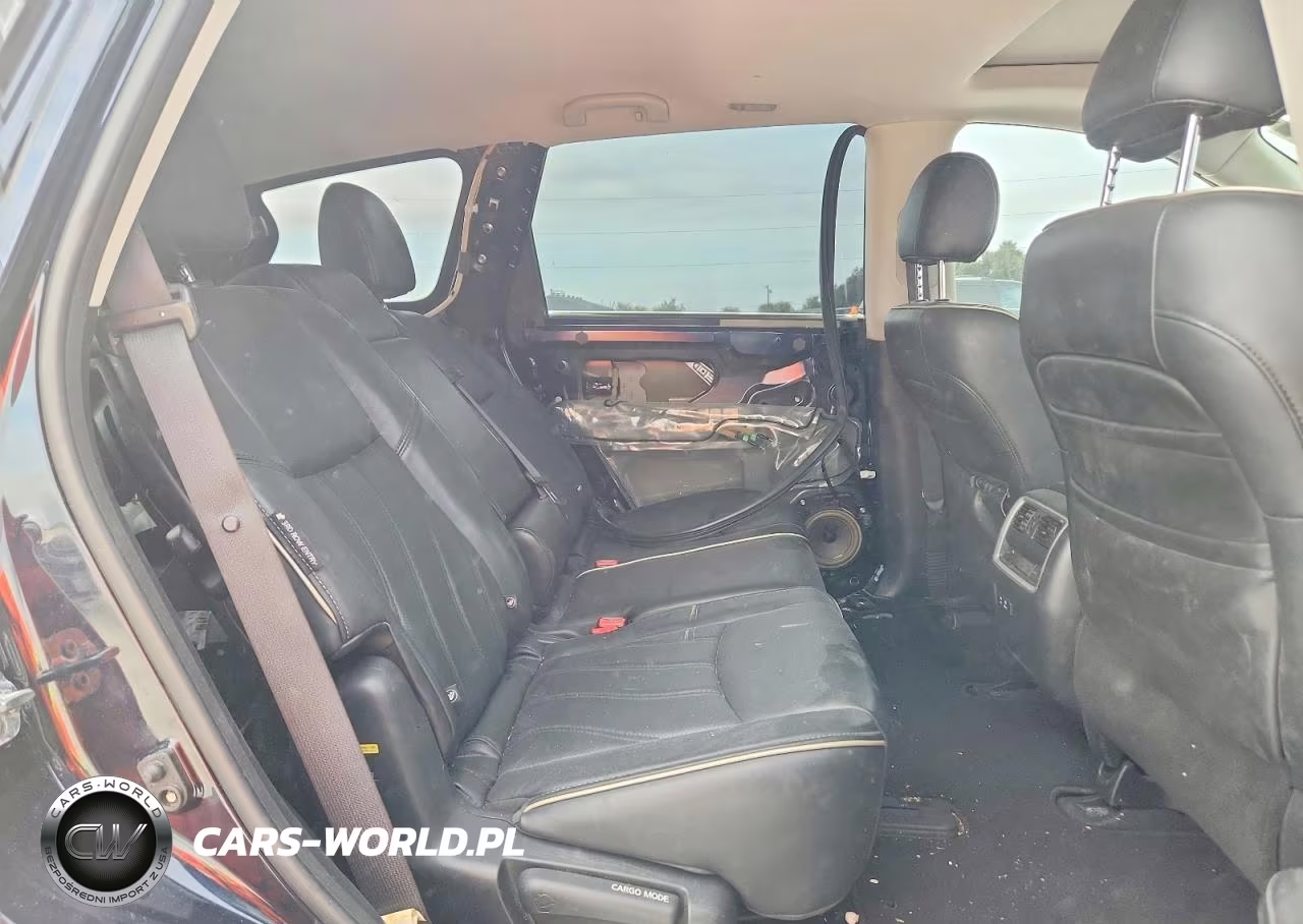 2019 Infiniti Qx60 Luxe VIN:5N1DL0MN3KC556735 - 11