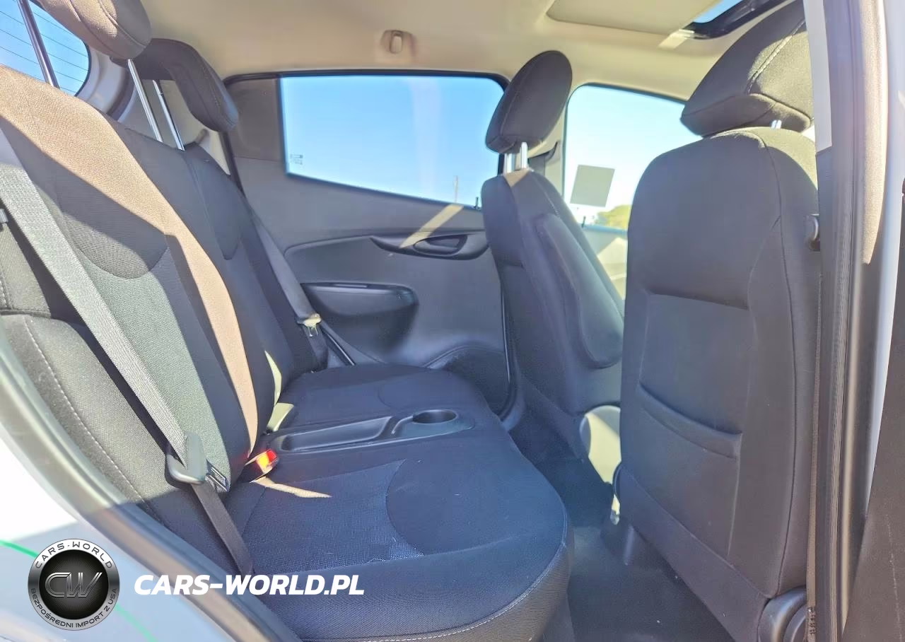 2018 Chevrolet Spark 1Lt VIN:KL8CD6SA2JC473448 - 10