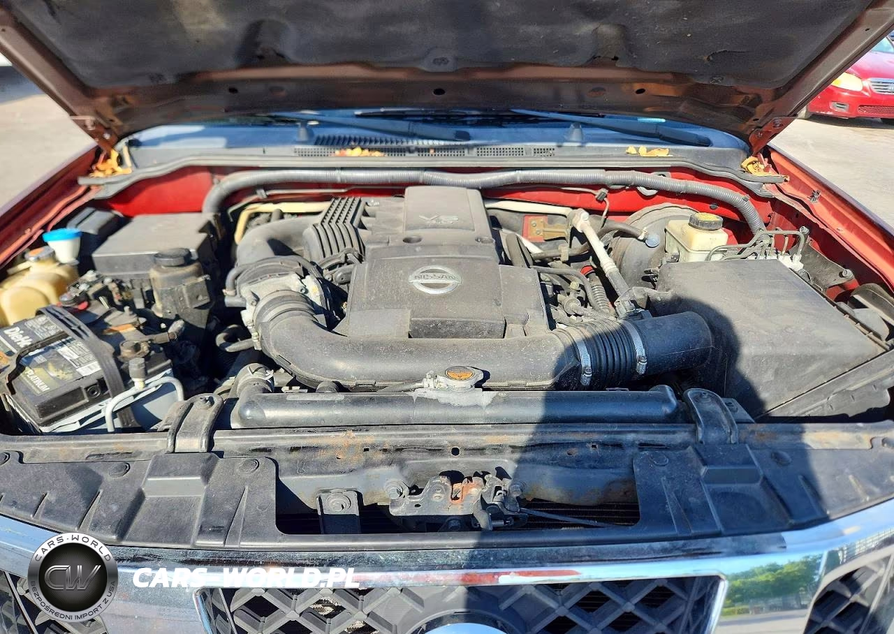 2016 Nissan Frontier Sv VIN:1N6AD0EV9GN773217 - 11