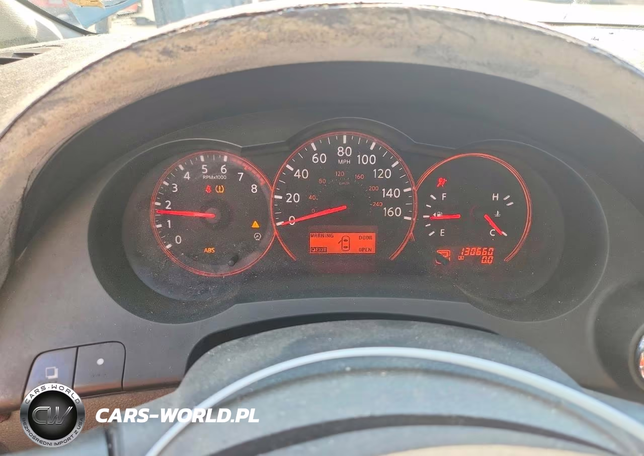 2009 Nissan Altima 2.5 VIN:1N4AL21E29N448389 - 9