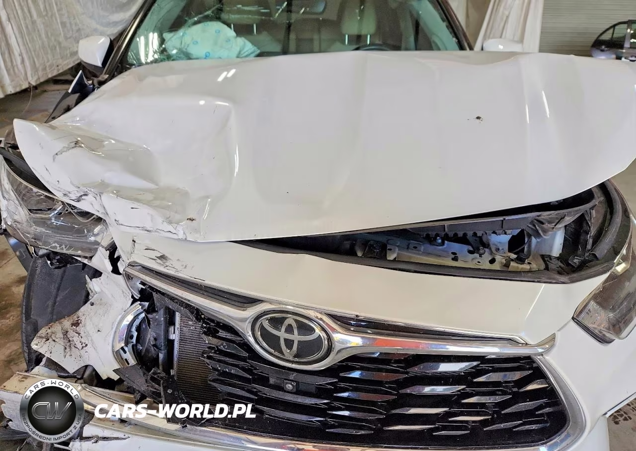 2023 Toyota Highlander Limited VIN:5TDKDRAH5PS026770 - 12
