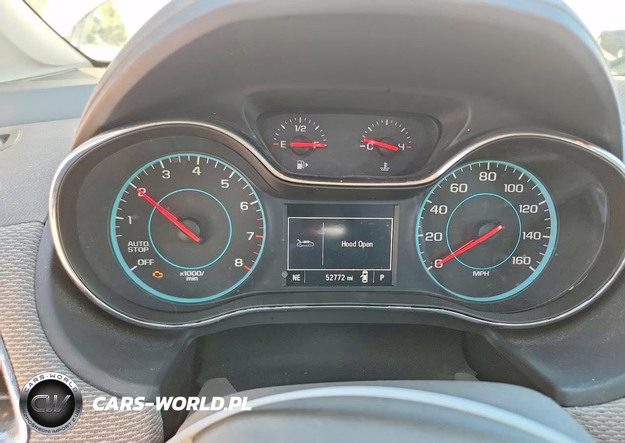 2018 Chevrolet Cruze Lt VIN:3G1BE6SMXJS651314 - 9