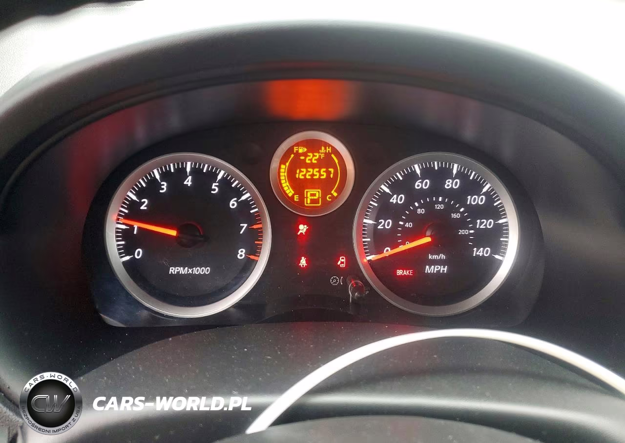 2012 NISSAN SENTRA 2.0 VIN:3N1AB6AP9CL739827 - 9
