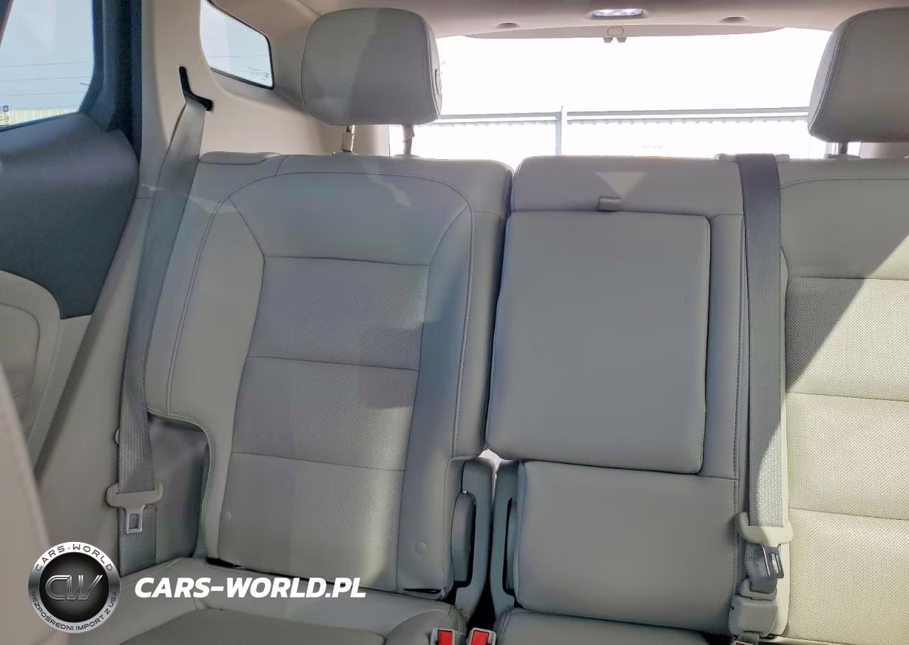 2019 GMC Terrain Denali VIN:3GKALXEX3KL277536 - 10