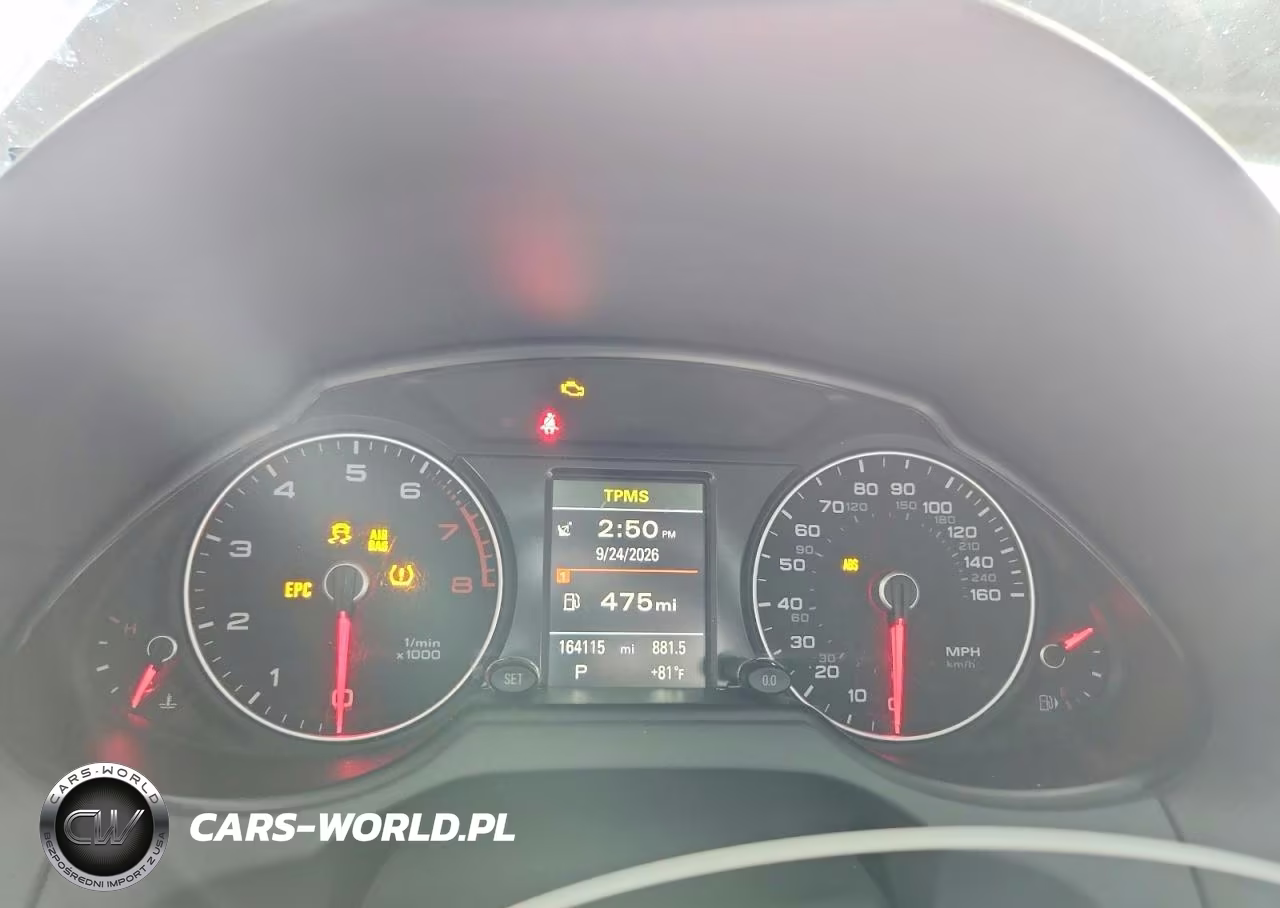 2013 Audi Q5 Premium Plus VIN:WA1LFAFP0DA084370 - 9