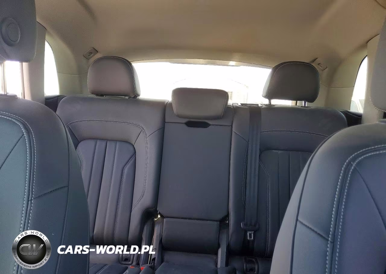 2023 Audi Q5 Premium 45 VIN:WA1GAAFY9P2075402 - 10