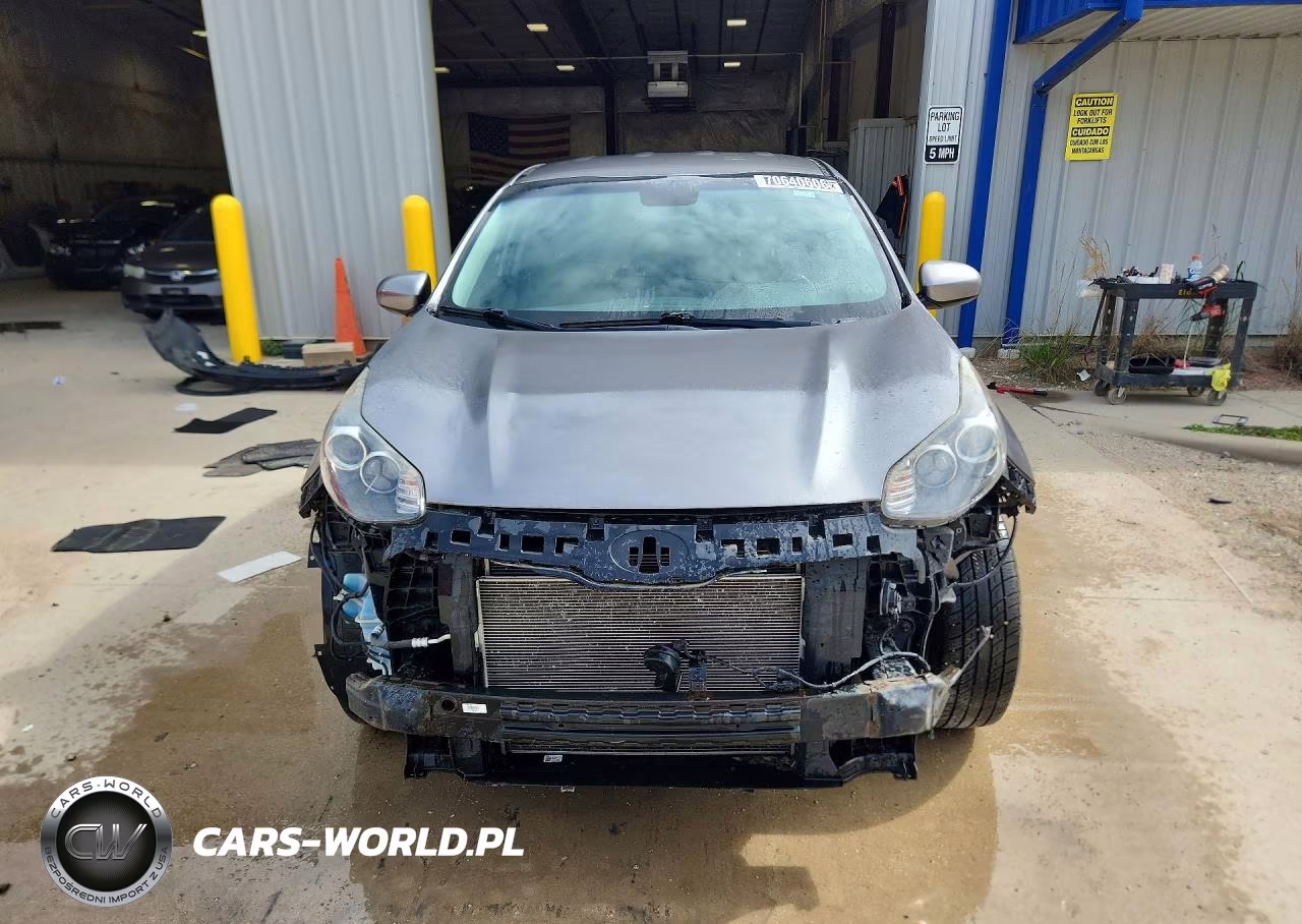 2018 Kia Sportage Lx VIN:KNDPM3AC2J7302086 - 5