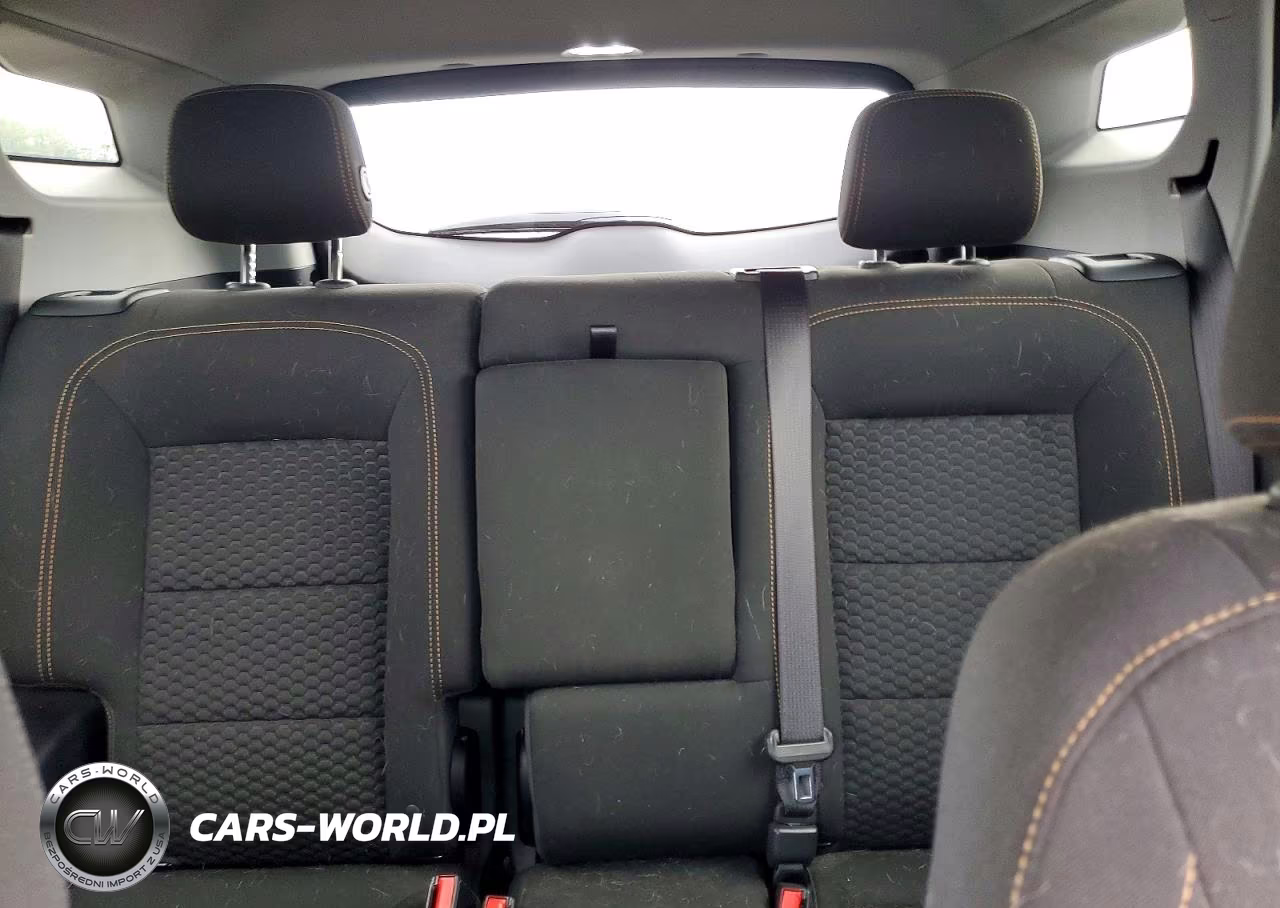 2018 GMC Terrain Sle VIN:3GKALTEV4JL388828 - 10