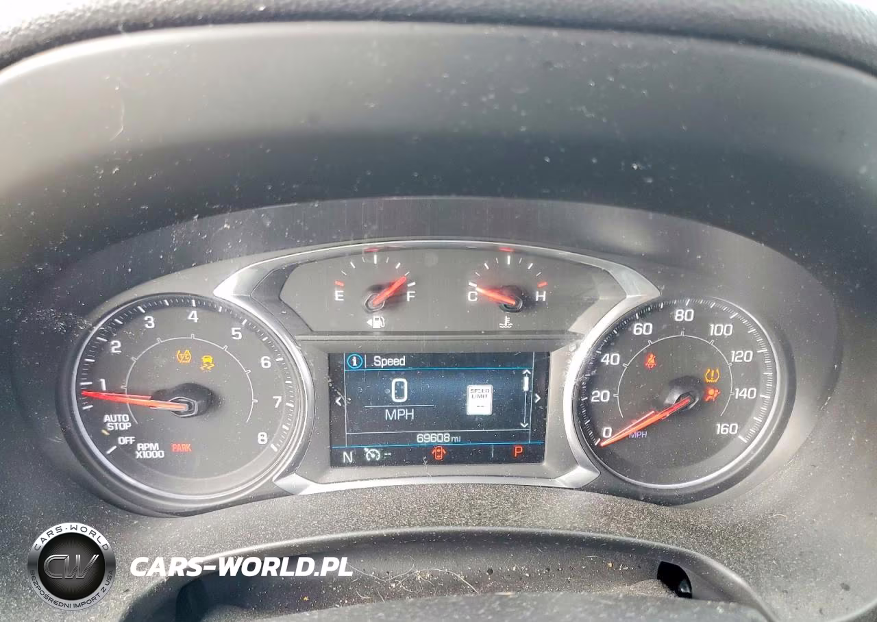 2018 GMC Terrain Sle VIN:3GKALTEV4JL388828 - 9