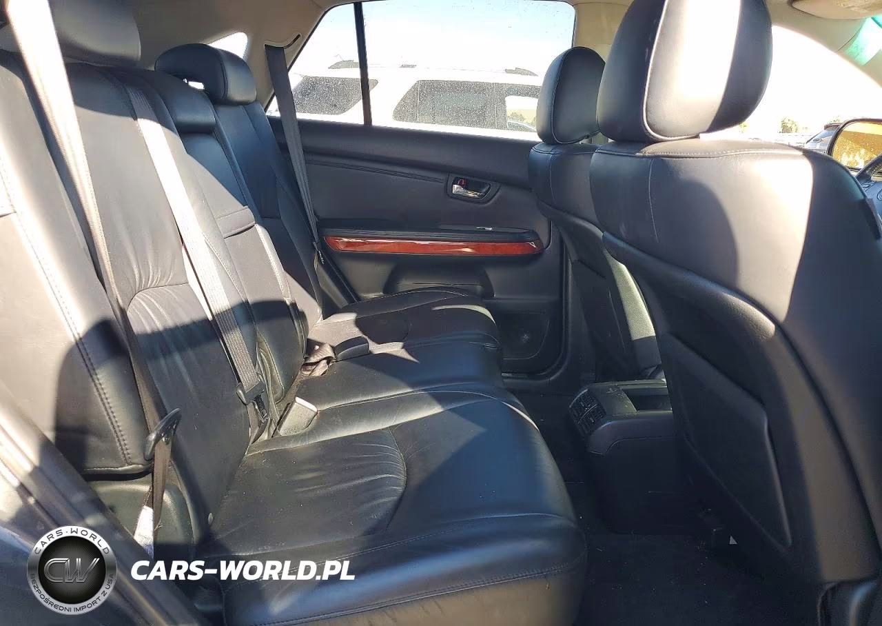2005 Lexus Rx 330 VIN:JTJHA31U950085881 - 11
