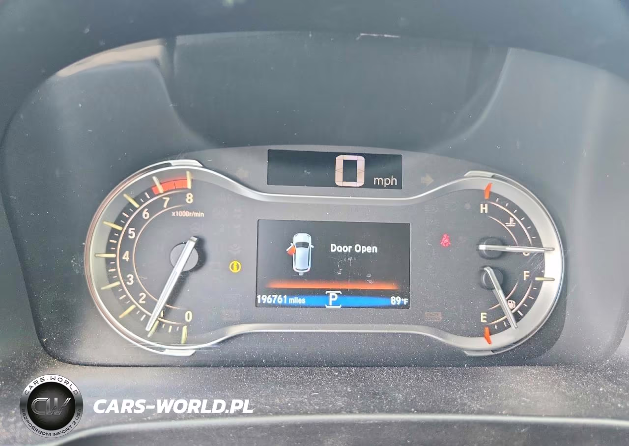 2016 Honda Pilot Exl VIN:5FNYF5H51GB020039 - 9