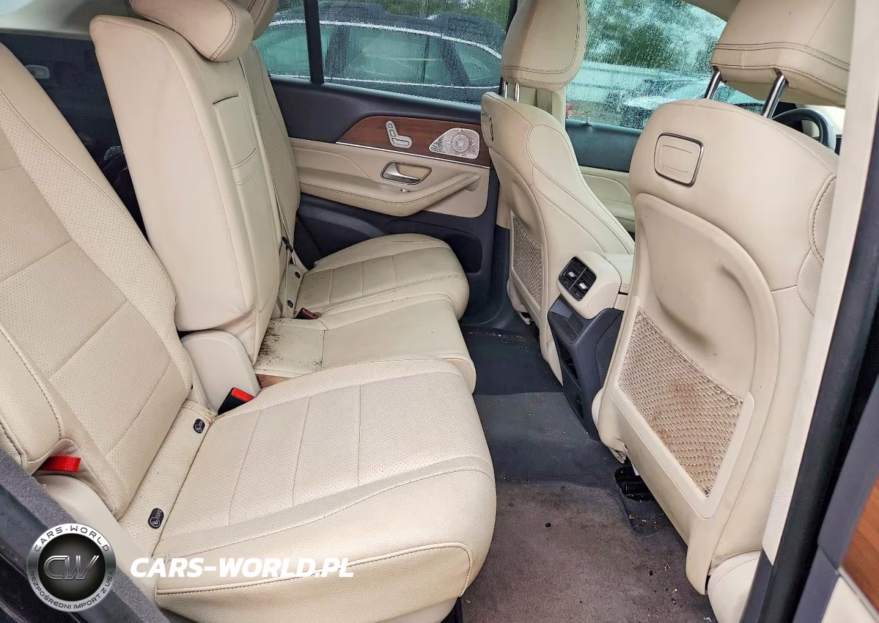 2020 Mercedes-Benz Gle 350 4Matic VIN:4JGFB4KE4LA043058 - 11