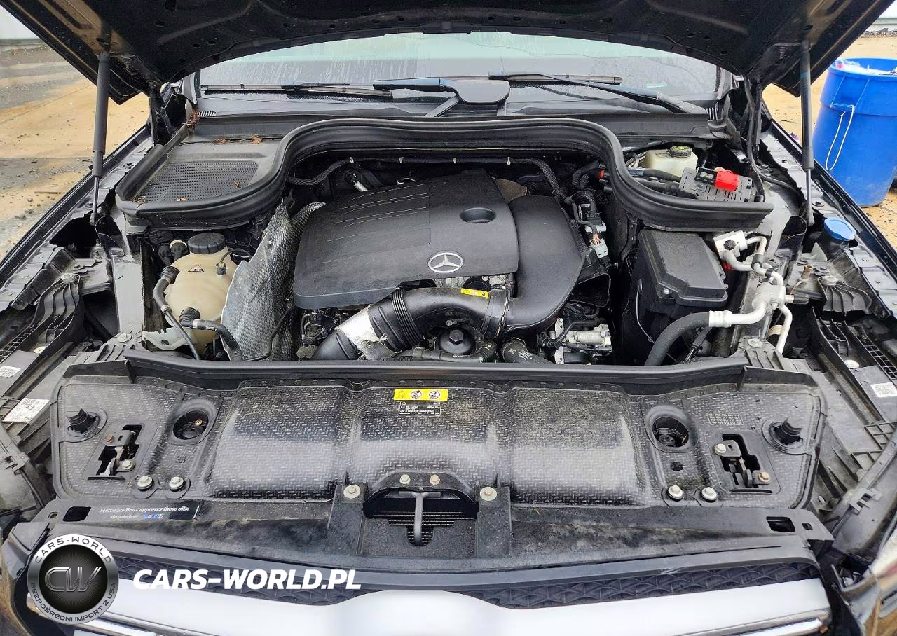 2020 Mercedes-Benz Gle 350 4Matic VIN:4JGFB4KE4LA043058 - 12