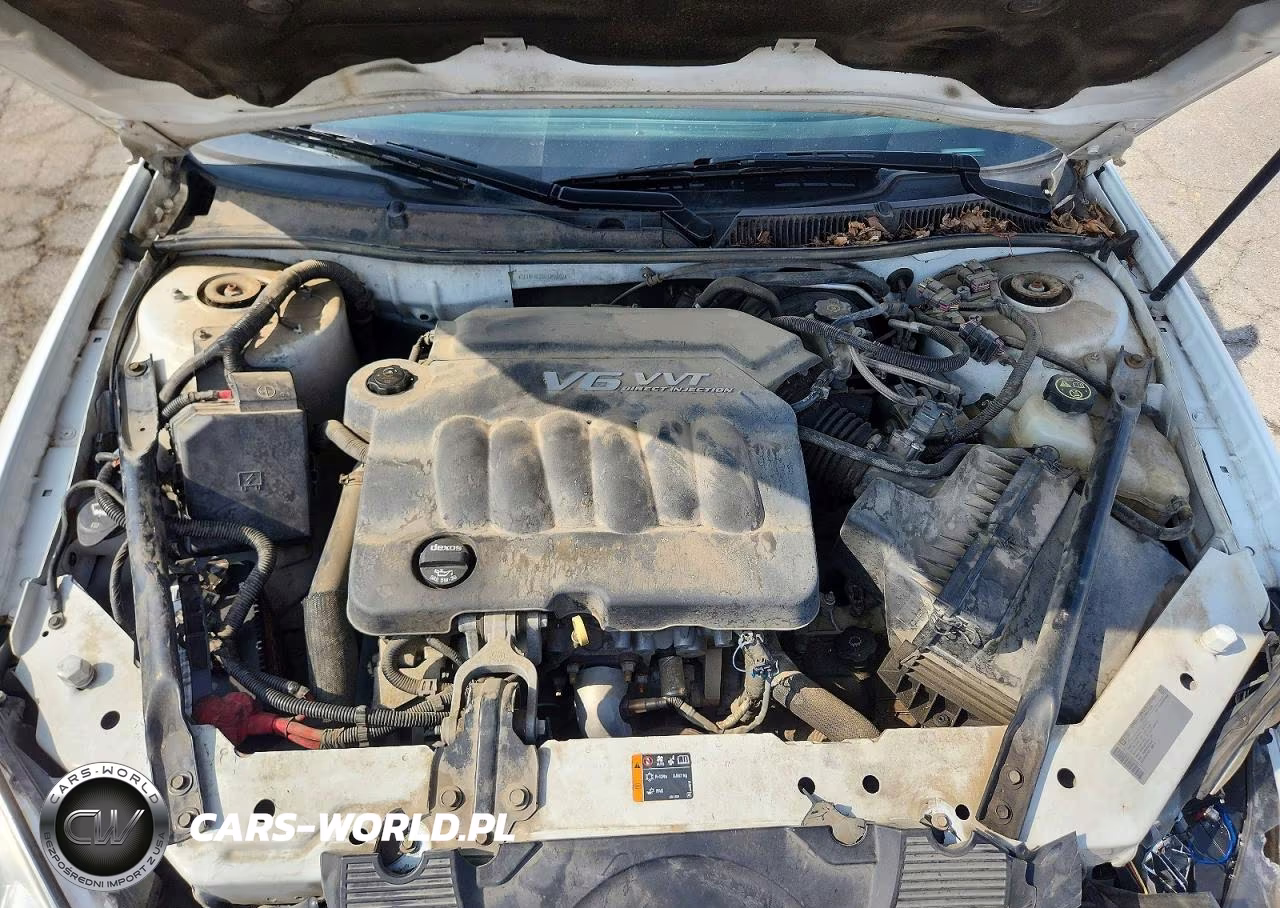 2013 Chevrolet Impala Ls VIN:2G1WF5E38D1258052 - 11