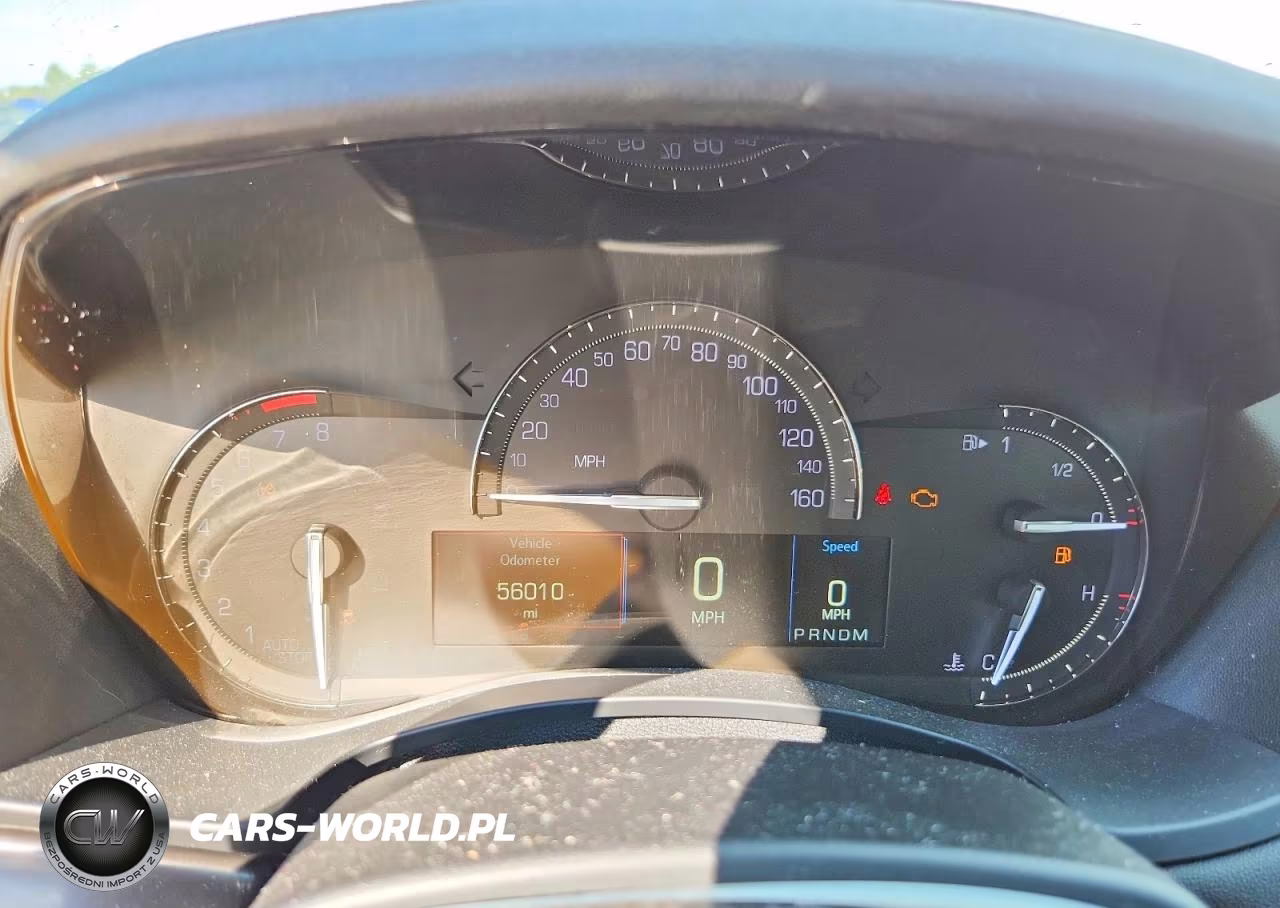 2018 Cadillac Ats VIN:1G6AE5RX2J0157858 - 9