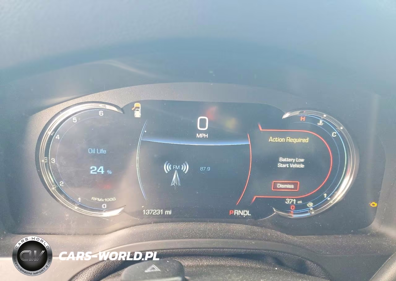 2020 Cadillac Escalade Esv Luxury VIN:1GYS4HKJ1LR193643 - 9