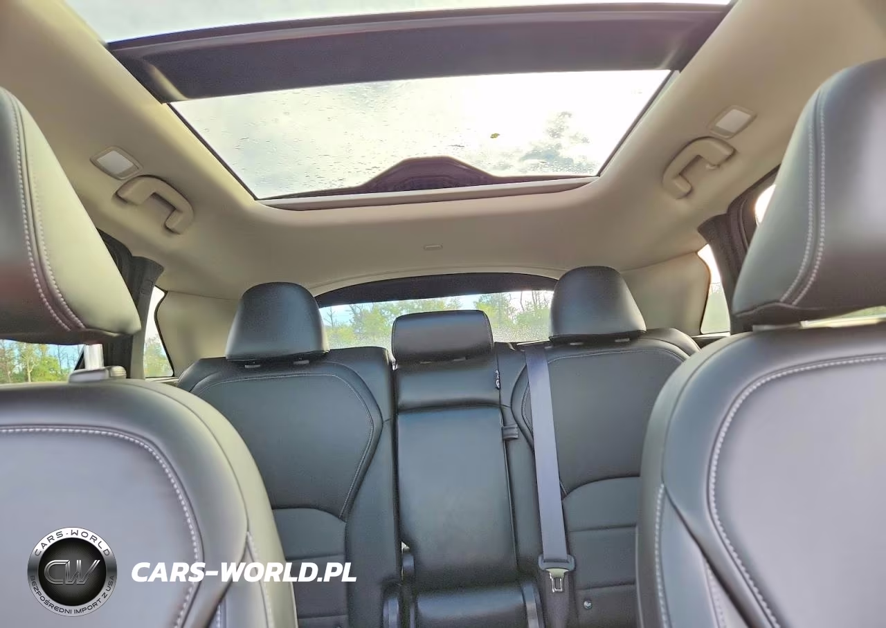 2020 Infiniti Qx50 Luxe VIN:3PCAJ5M32LF105888 - 10
