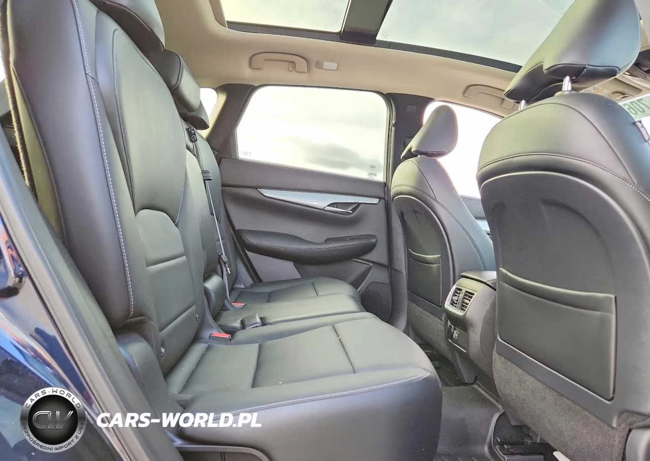 2020 Infiniti Qx50 Luxe VIN:3PCAJ5M32LF105888 - 11