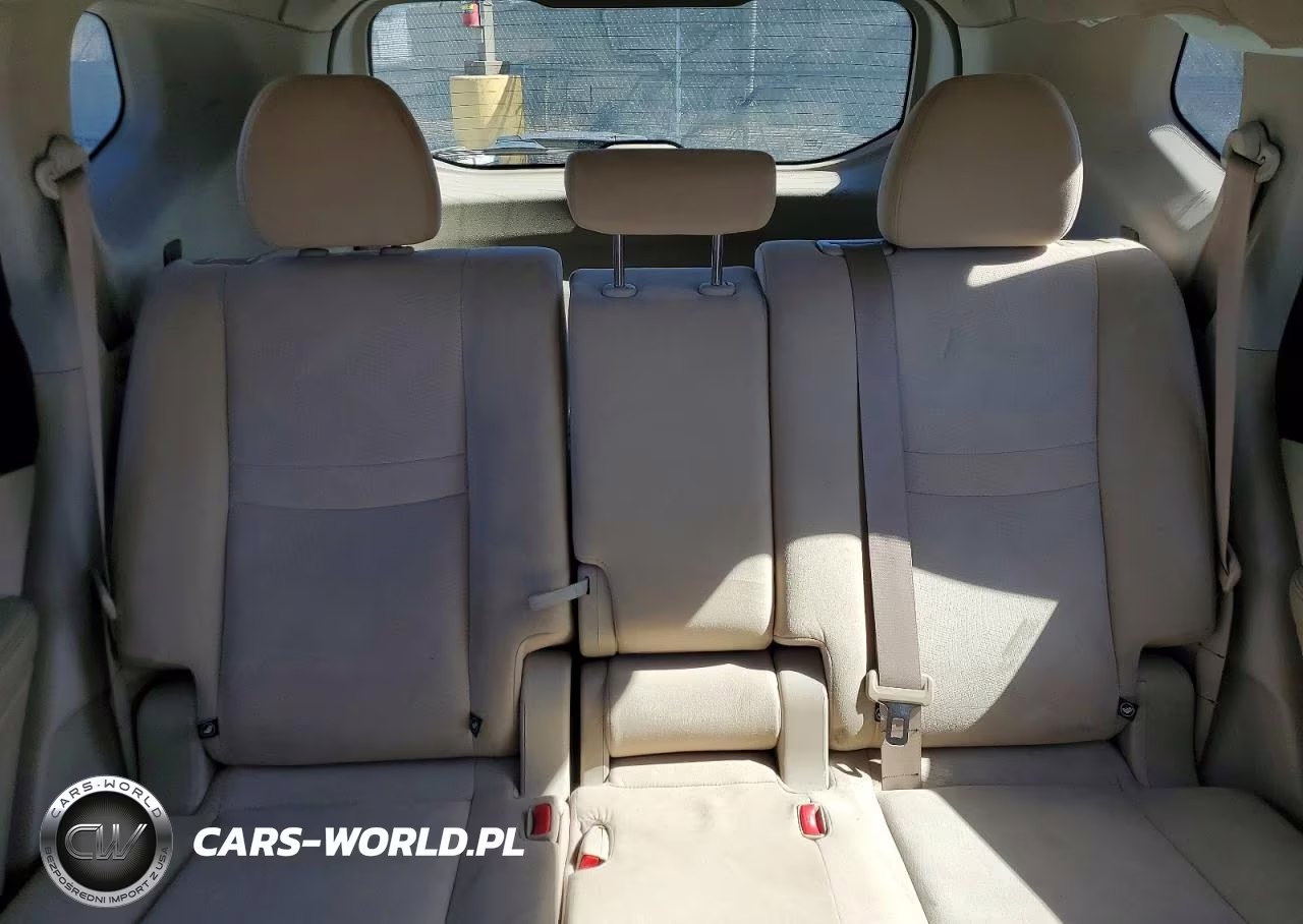 2015 Nissan Rogue Sv VIN:KNMAT2MT9FP533735 - 10
