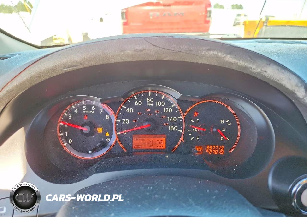 2008 Nissan Altima 3.5 Sl VIN:1N4BL21E18C153265 - 9