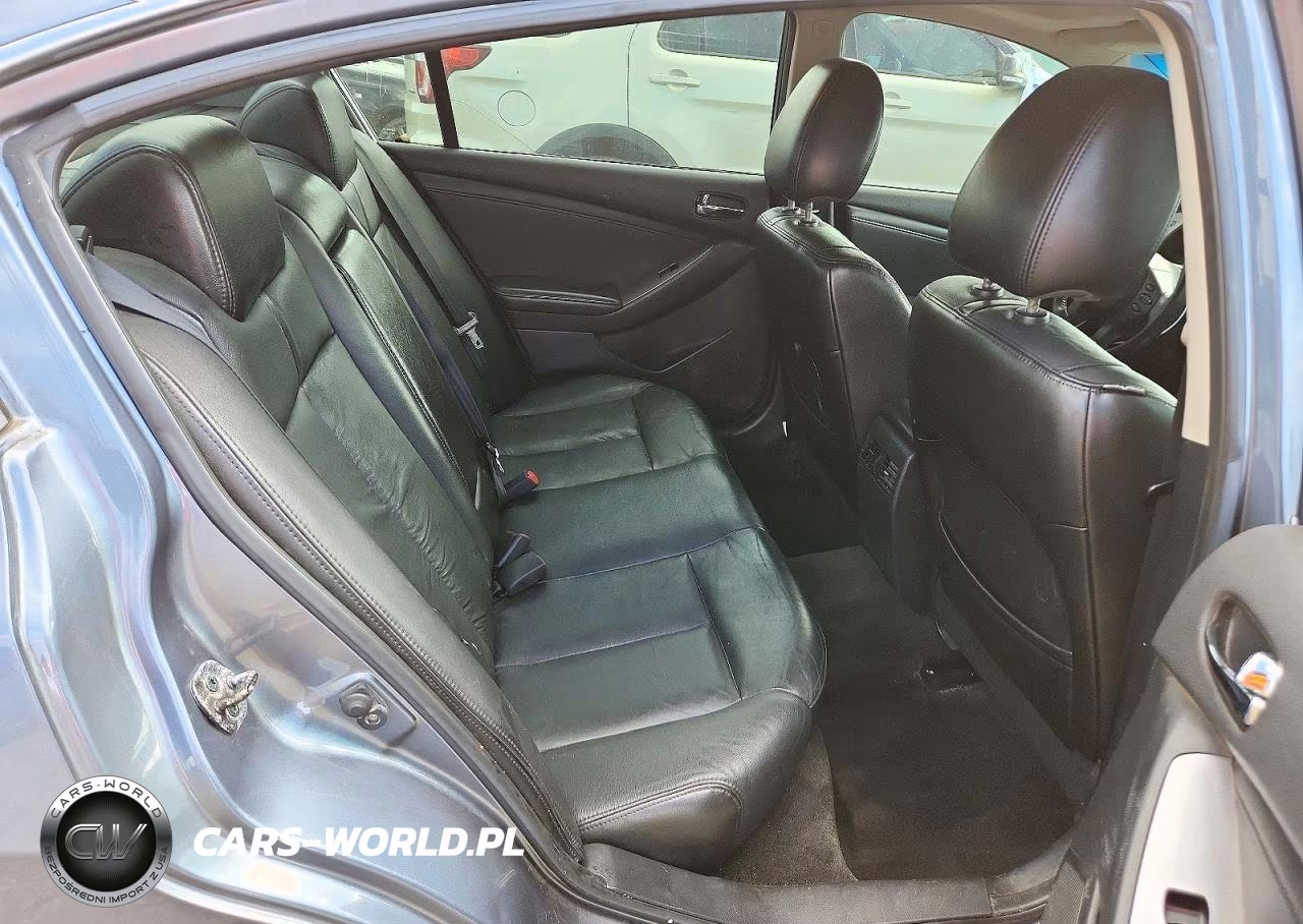 2010 Nissan Altima 2.5 VIN:1N4AL2AP3AN532193 - 10