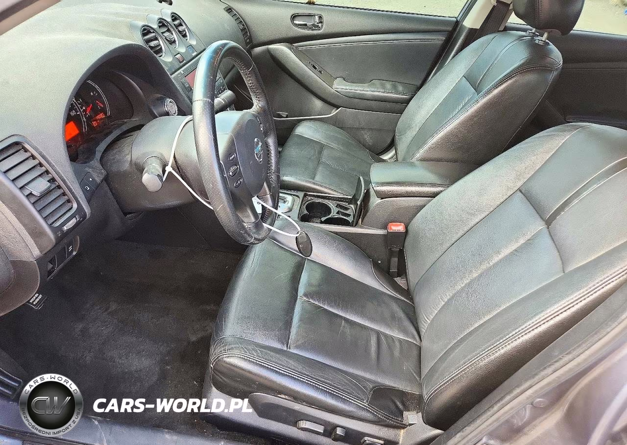 2010 Nissan Altima 2.5 VIN:1N4AL2AP3AN532193 - 7