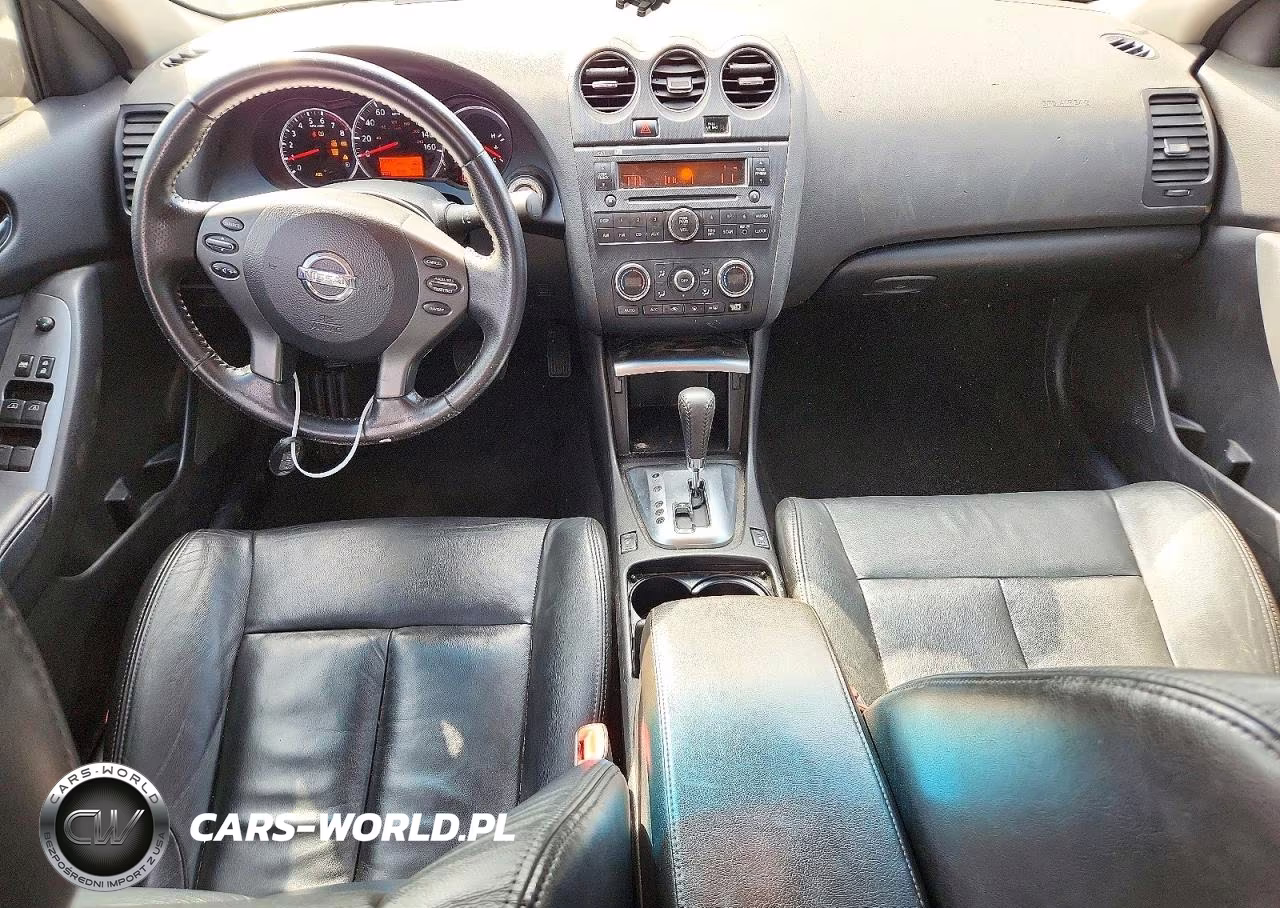 2010 Nissan Altima 2.5 VIN:1N4AL2AP3AN532193 - 8