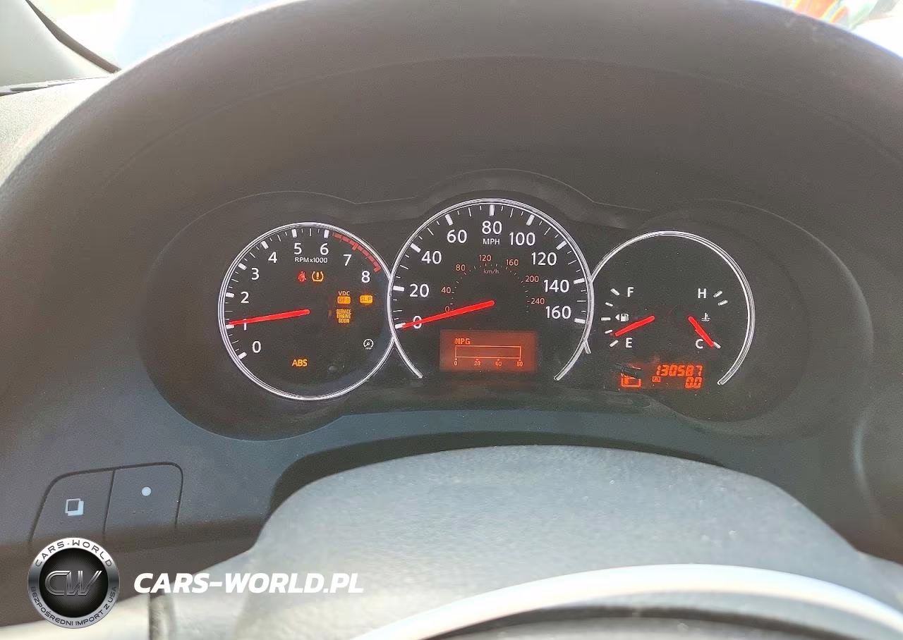 2010 Nissan Altima 2.5 VIN:1N4AL2AP3AN532193 - 9