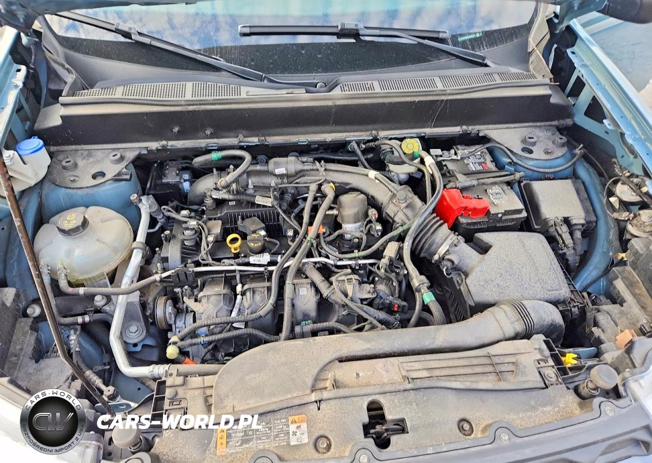 2022 Ford Maverick Xl VIN:3FTTW8F98NRB06543 - 11