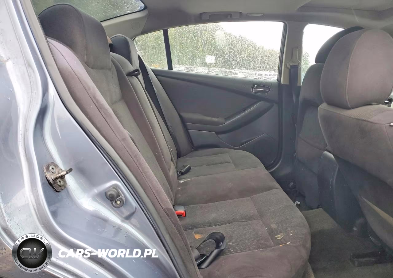 2010 Nissan Altima 2.5 VIN:1N4AL2AP5AN488388 - 10