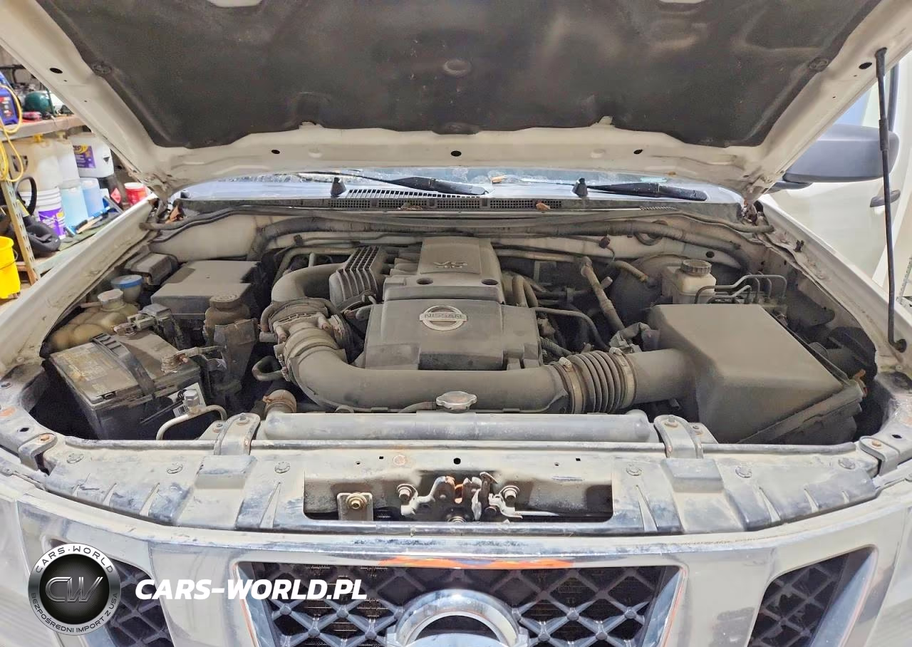 2019 Nissan Frontier Sv VIN:1N6AD0CW8KN729326 - 11