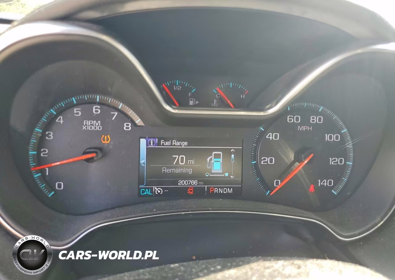 2017 Chevrolet Impala Premier VIN:2G1145S30H9196884 - 9