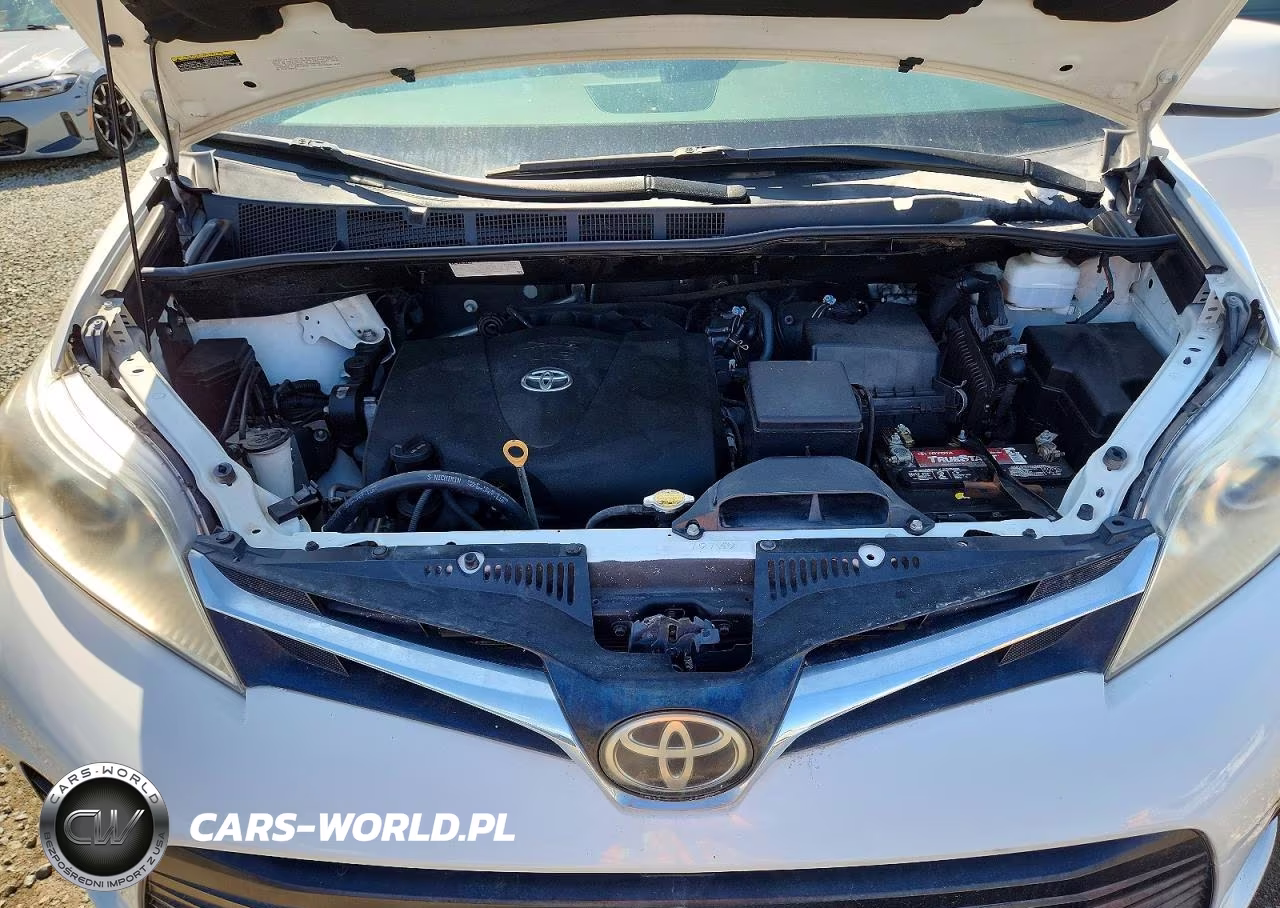 2020 Toyota Sienna E Grade VIN:5TDJZ3DC2LS240409 - 12
