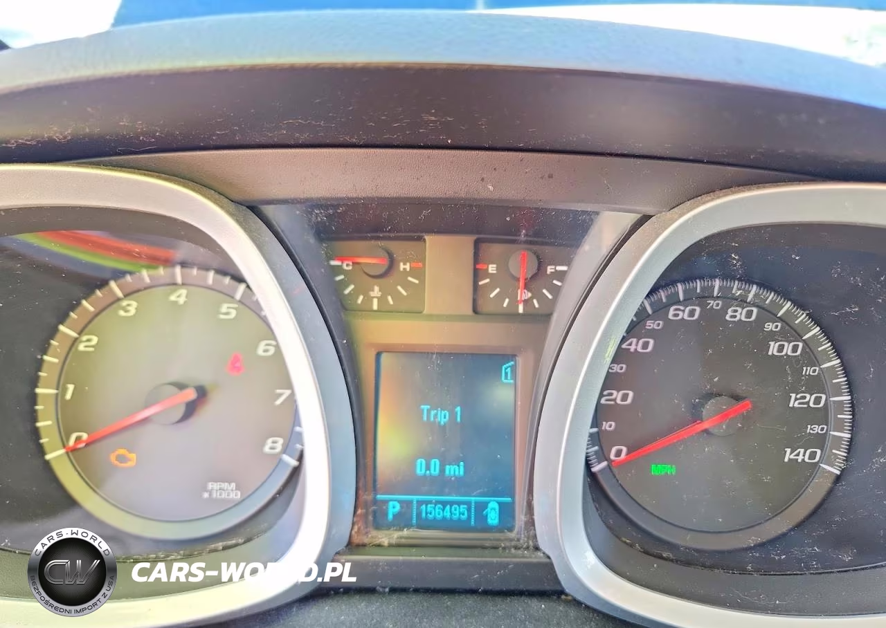 2011 Chevrolet Equinox Lt VIN:2CNALDEC3B6457543 - 9