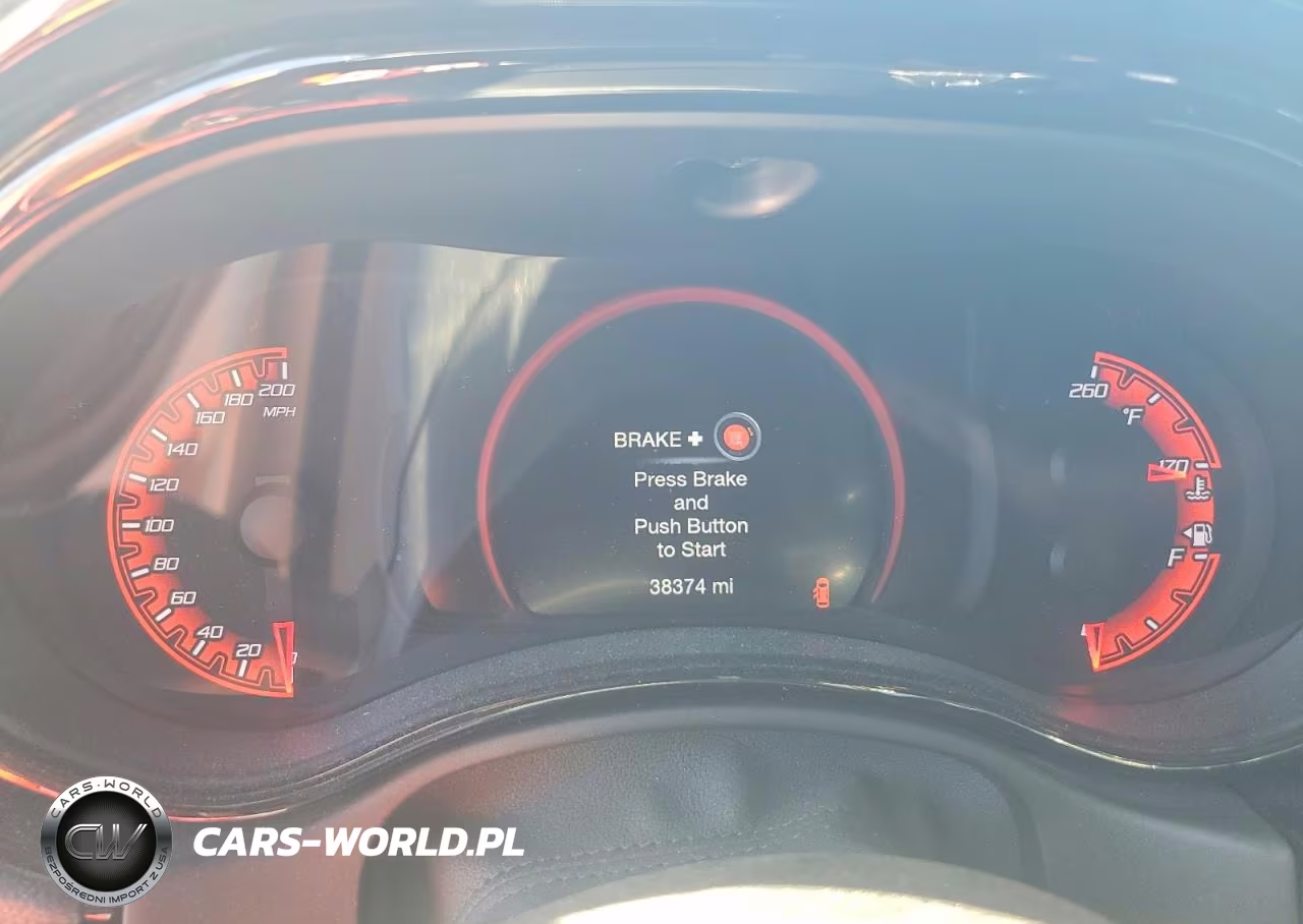 2021 Dodge Durango Srt Hellcat VIN:1C4SDJH91MC798891 - 9
