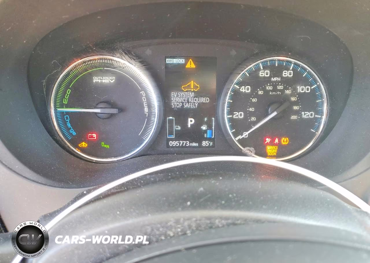 2018 Mitsubishi Outlander Se VIN:JA4J24A50JZ060223 - 9