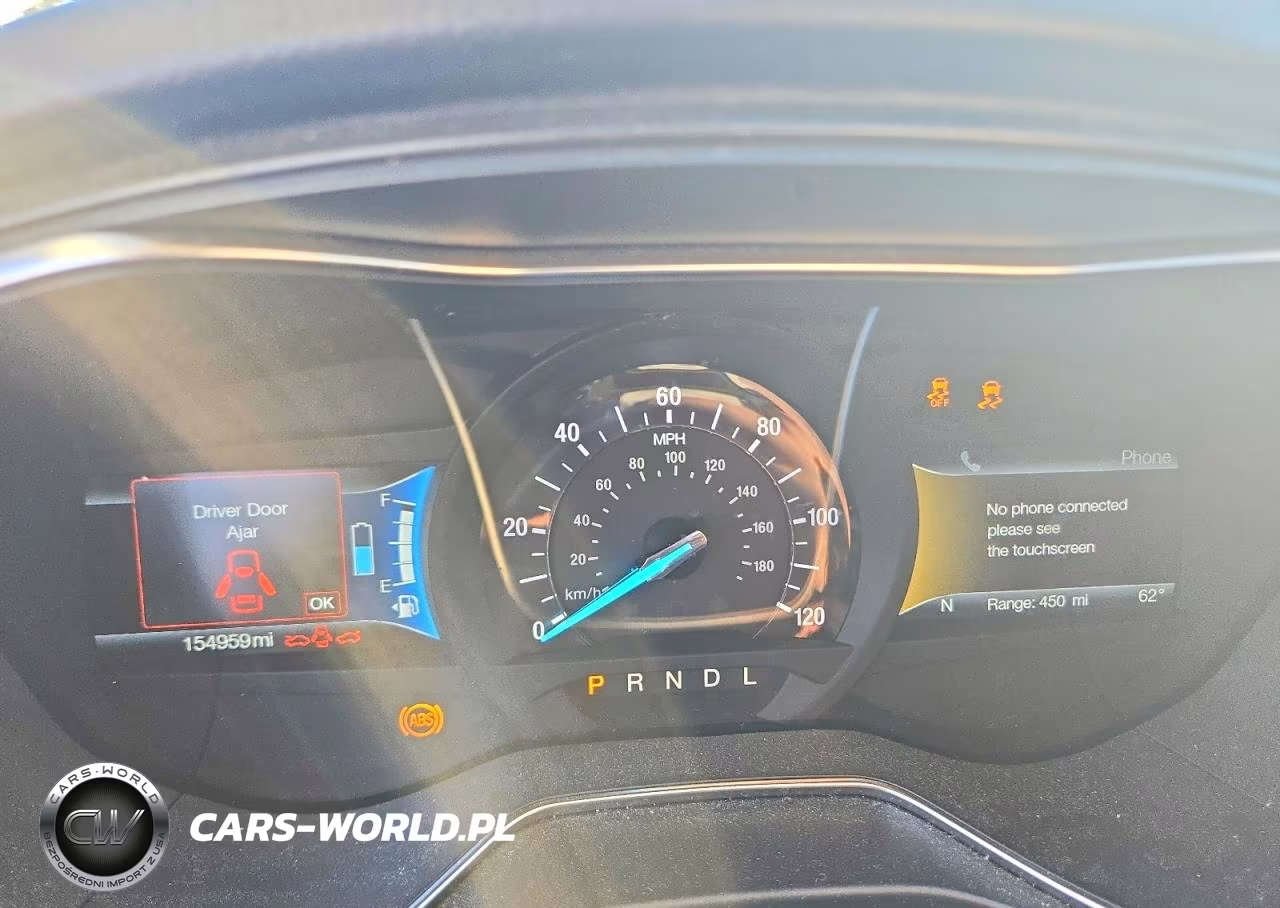 2018 Ford Fusion Titanium-Platinum Hev VIN:3FA6P0RU1JR124846 - 9