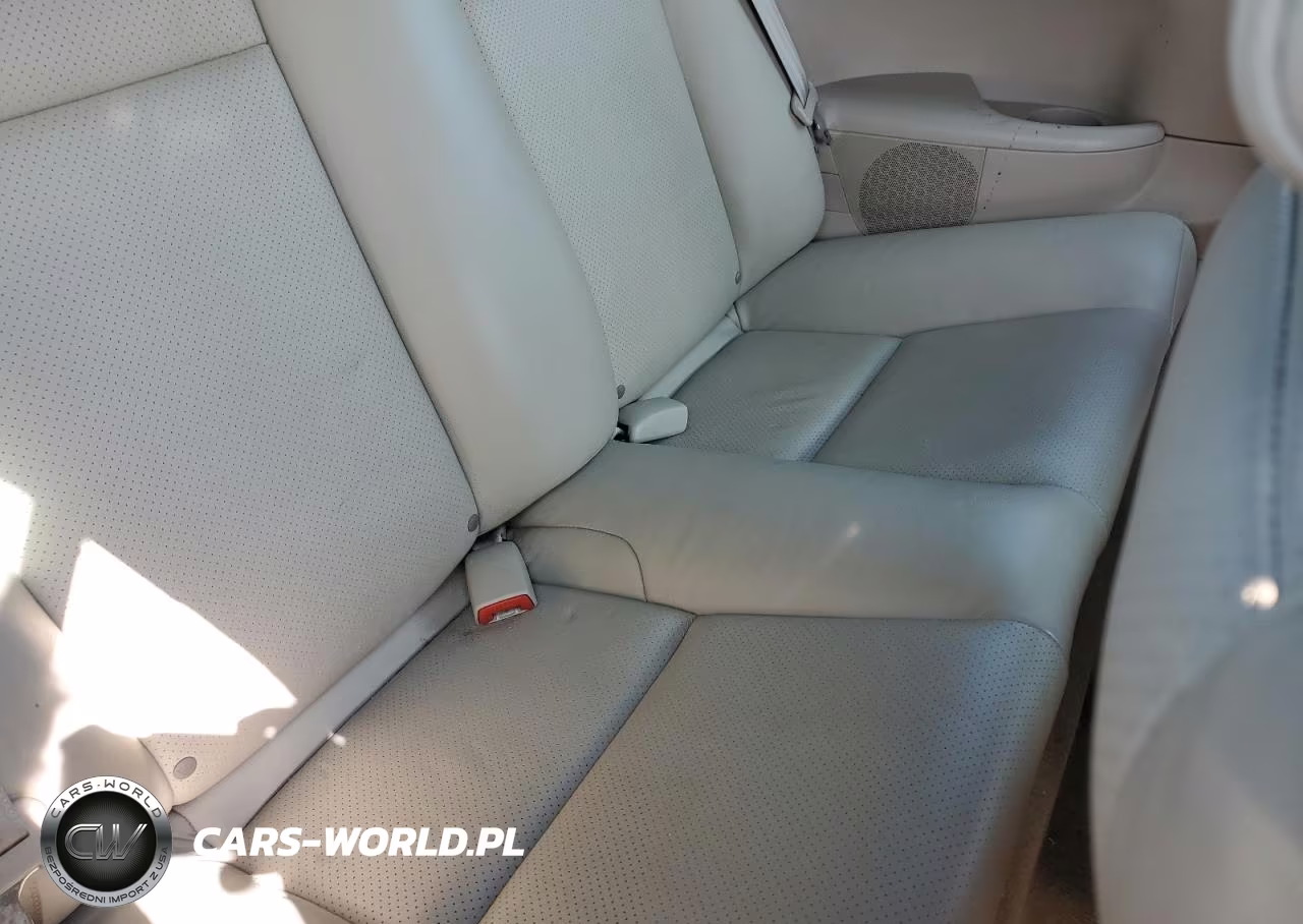 2006 Toyota Camry Solara Se VIN:4T1FA38P26U098374 - 10
