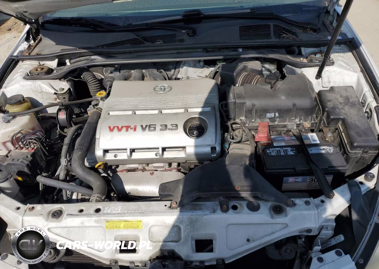 2006 Toyota Camry Solara Se VIN:4T1FA38P26U098374 - 11