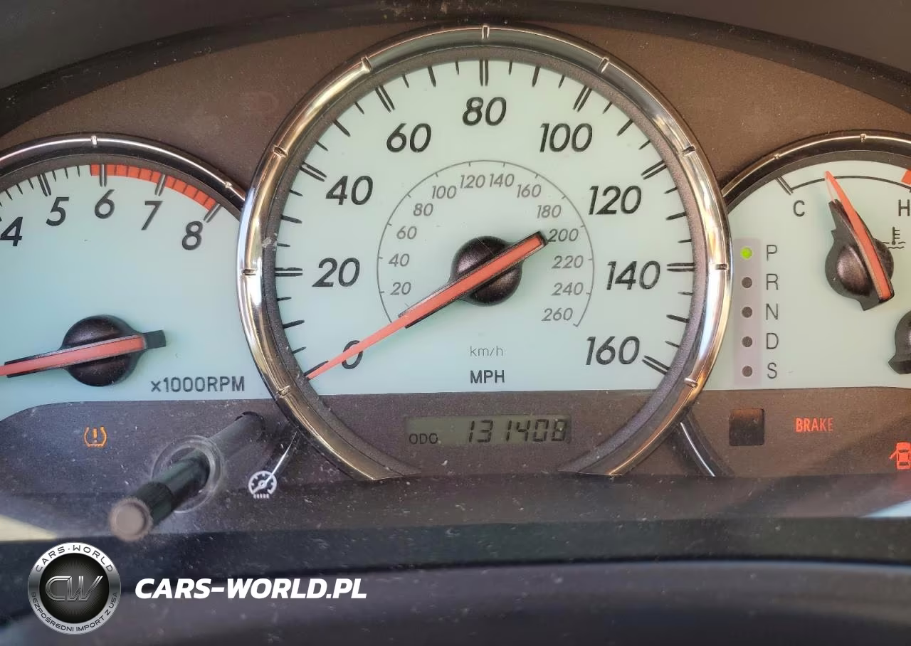 2006 Toyota Camry Solara Se VIN:4T1FA38P26U098374 - 9