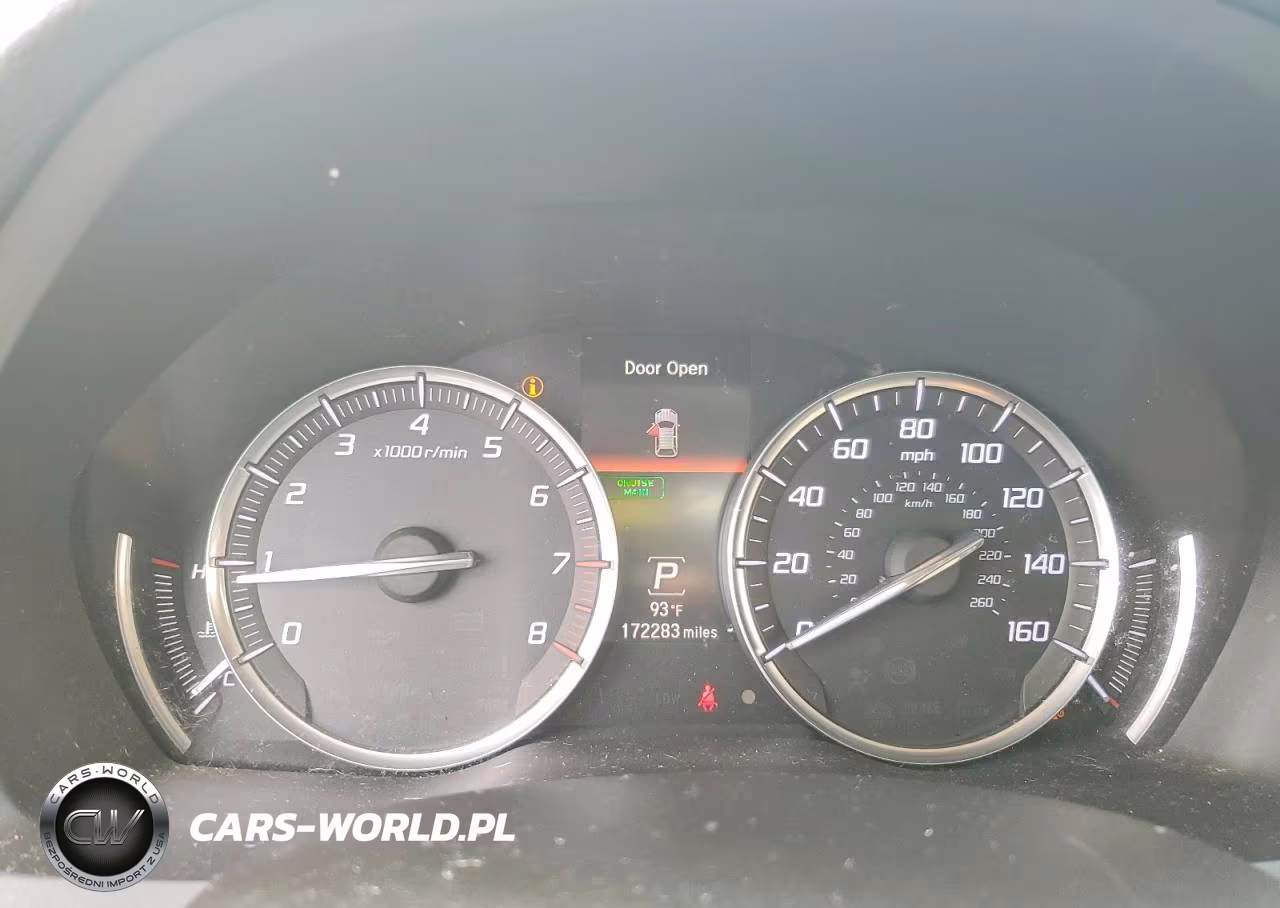 2014 Acura Mdx VIN:5FRYD4H24EB017122 - 9
