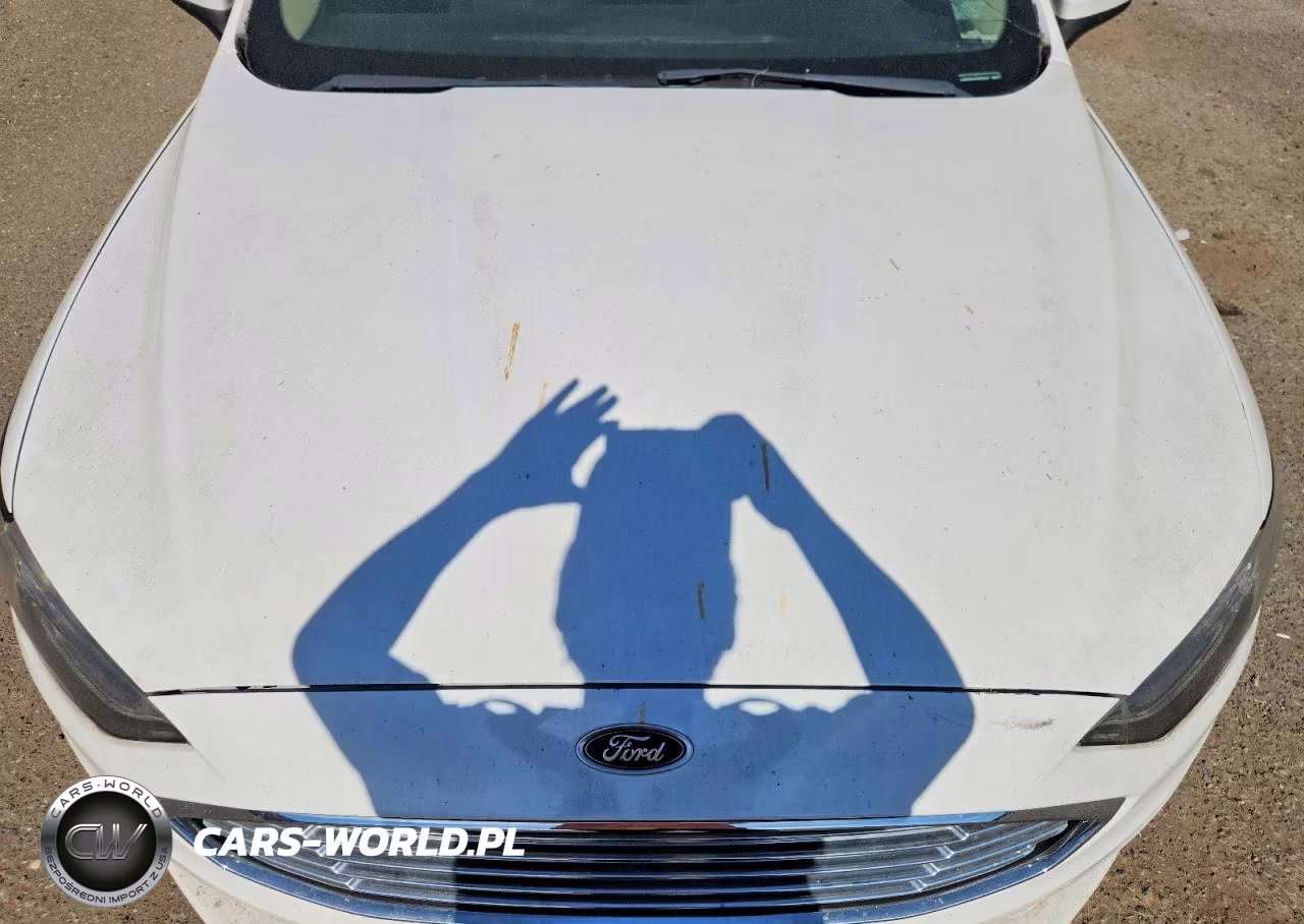 2018 Ford Fusion Se VIN:3FA6P0HD7JR238240 - 11