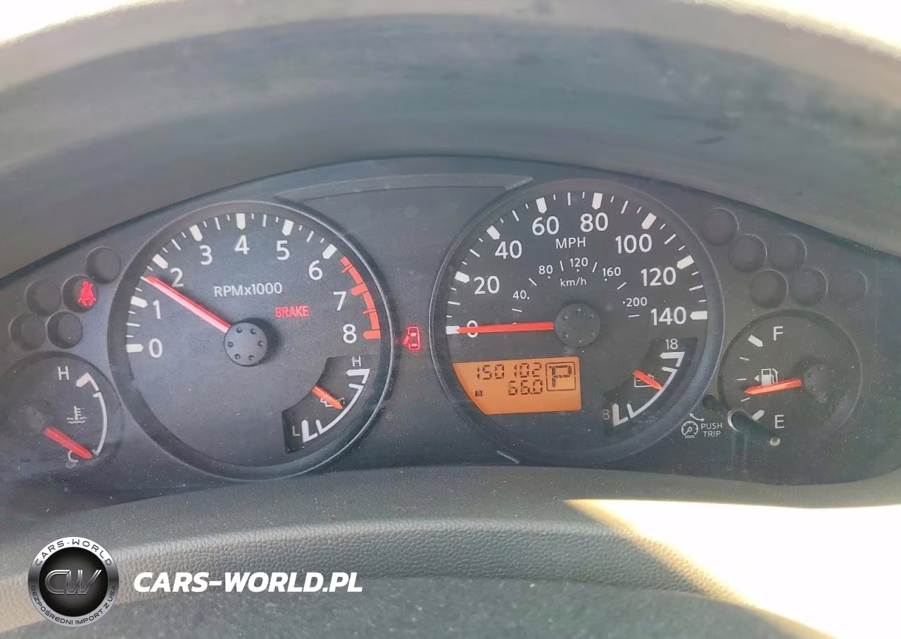2009 Nissan Xterra X VIN:5N1AN08UX9C504706 - 9