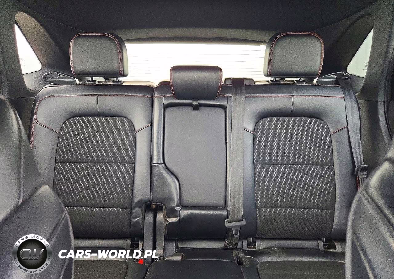 2025 Ford Escape St Line VIN:1FMCU0MN3SUA41964 - 10