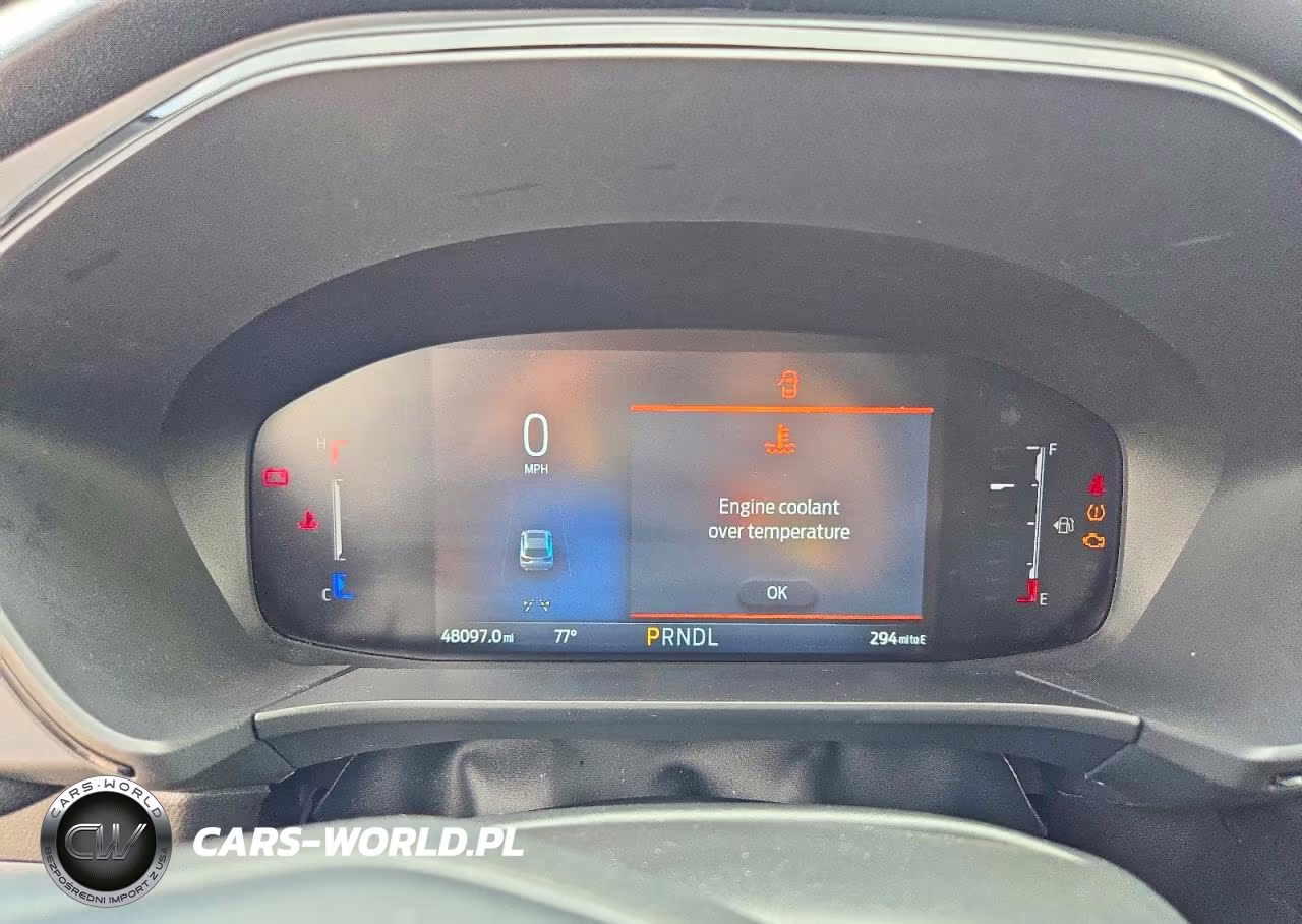2025 Ford Escape St Line VIN:1FMCU0MN3SUA41964 - 9