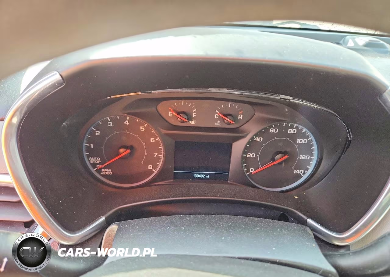 2019 Chevrolet Equinox Ls VIN:2GNAXHEV8K6240899 - 9