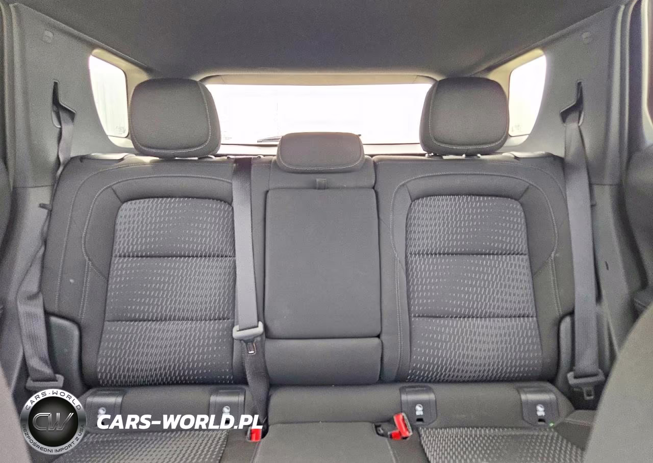 2026 Chevrolet Equinox Lt VIN:3GNAXHEG7TL274279 - 10