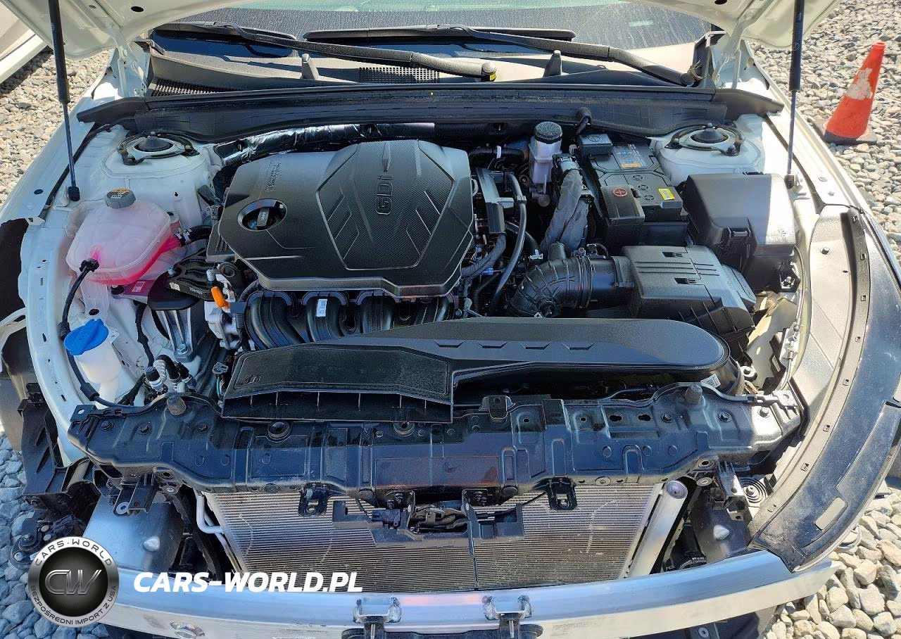 2026 Kia K5 Lxs VIN:KNAG24J73T5449057 - 11