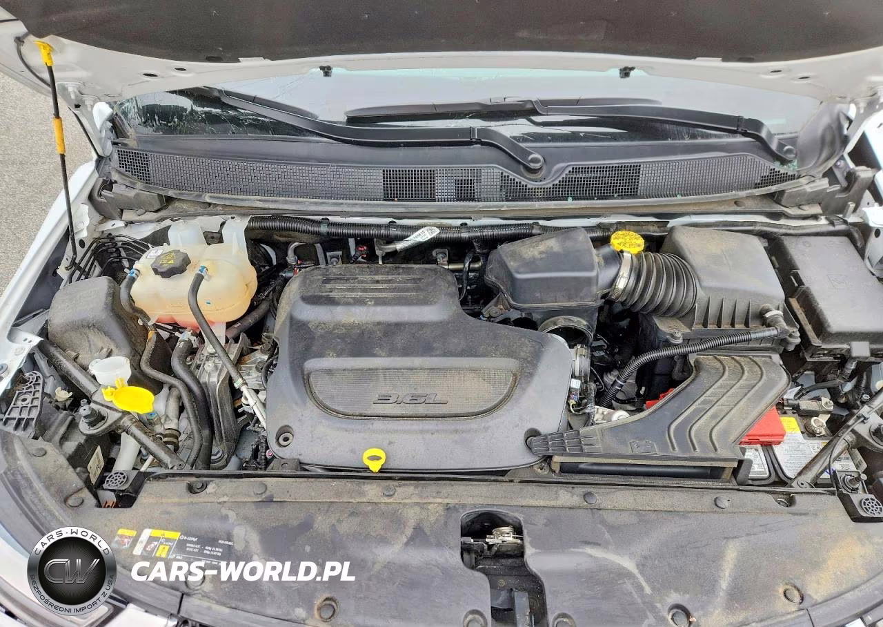 2025 Chrysler Pacifica Select VIN:2C4RC1BG6SR585707 - 12